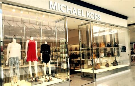 michael kors brasil lojas